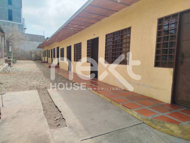 #2653 - CASA COMERCIAL para Venta en Maracaibo - V