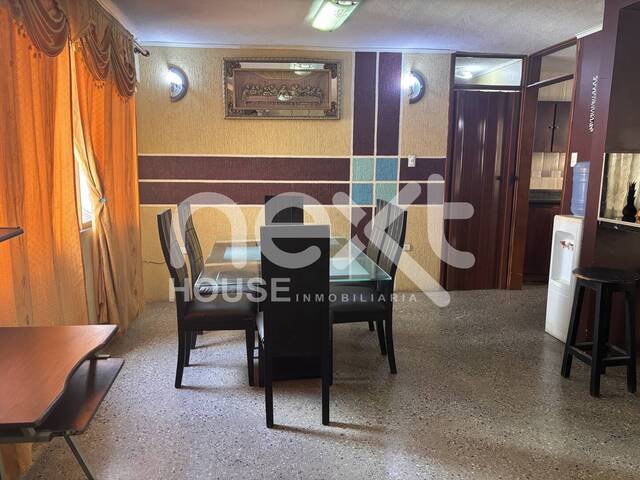 #2683 - APARTAMENTO para Venta en San Francisco - V