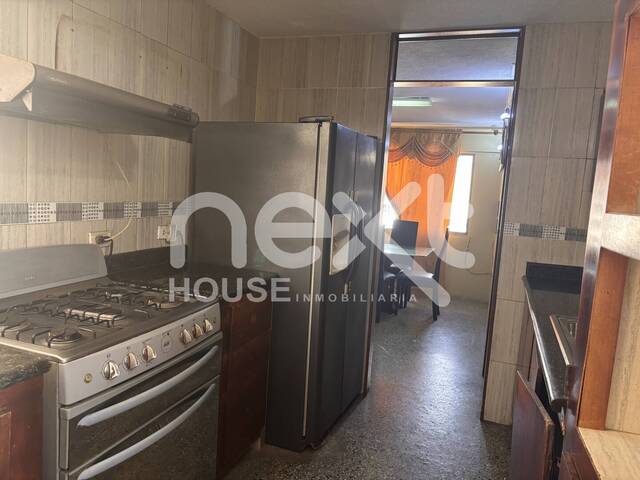 #2683 - APARTAMENTO para Venta en San Francisco - V