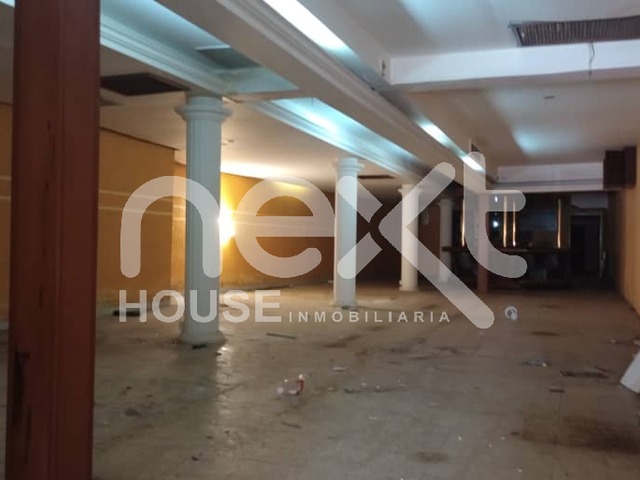 #2690 - LOCAL COMERCIAL para Alquiler en Bachaquero - V
