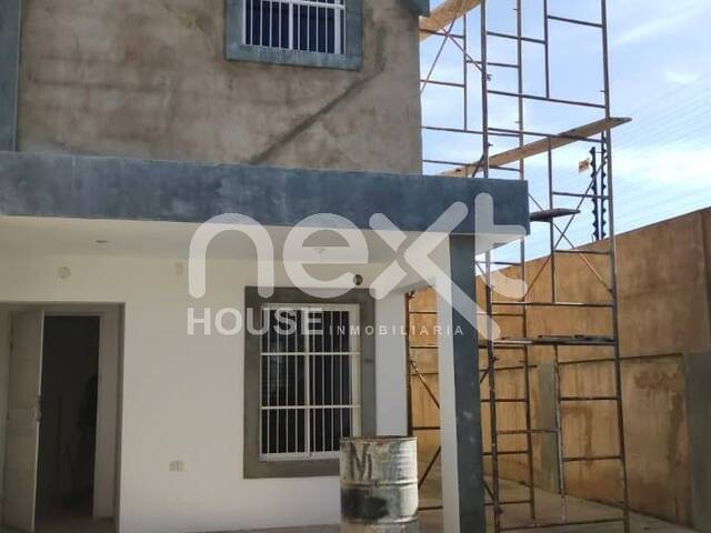 #1299 - TOWNHOUSE para Venta en Maracaibo - V