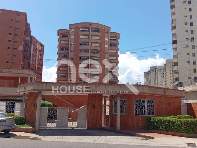 #2529 - APARTAMENTO para Venta en Maracaibo - V