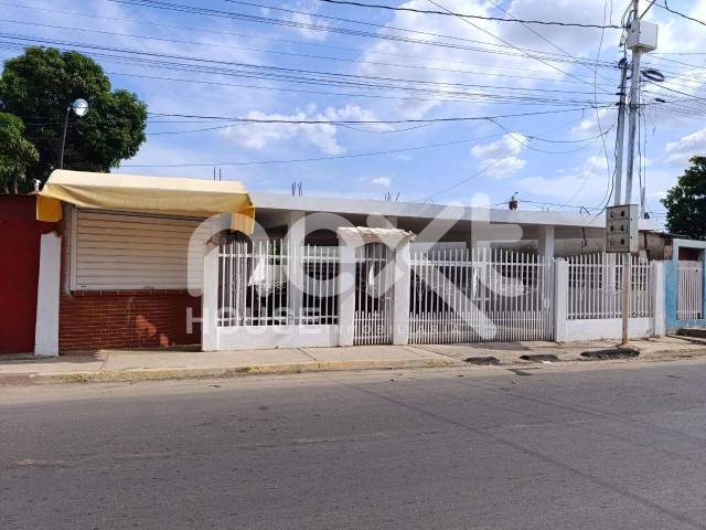 #2718 - CASA para Venta en Maracaibo - V