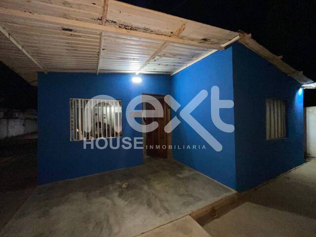 #2724 - CASA para Alquiler en Maracaibo - V
