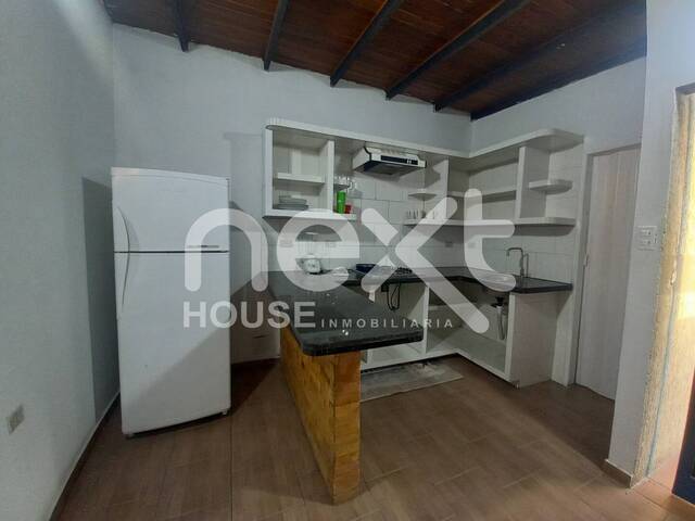 APARTAMENTO para Alquiler en San Francisco - 2