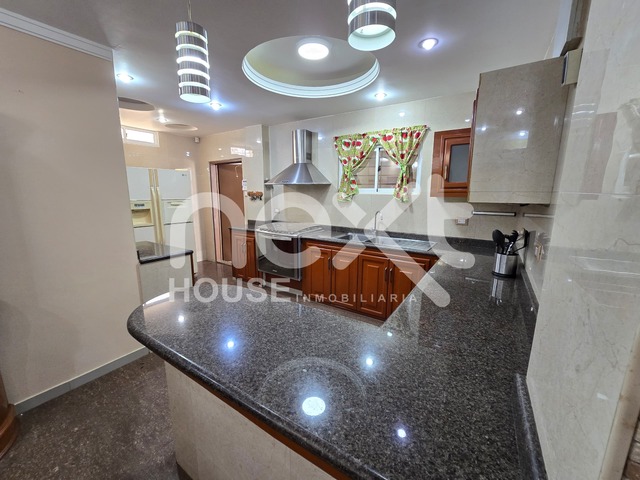 TOWNHOUSE para Alquiler en Ciudad Ojeda - 3