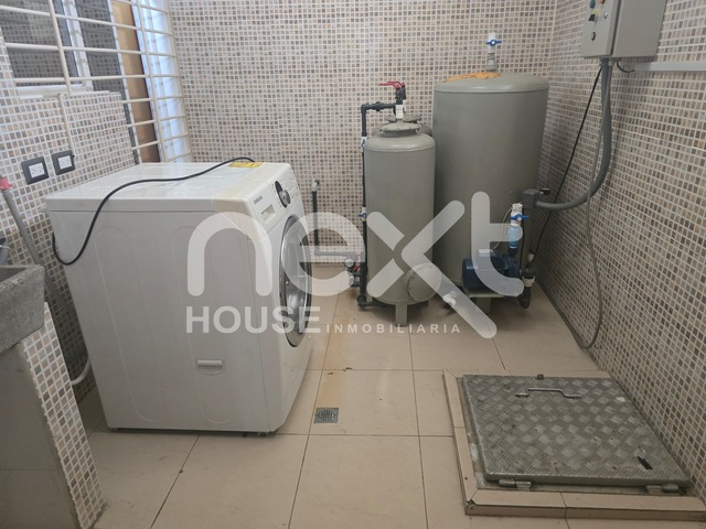 TOWNHOUSE para Alquiler en Ciudad Ojeda - 4