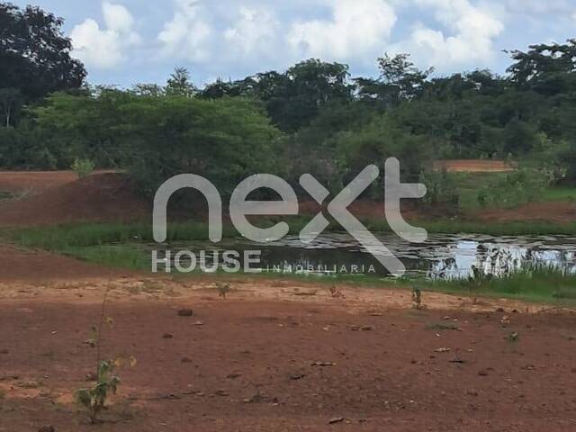 #2742 - GRANJA / FINCA para Venta en Ciudad Ojeda - V