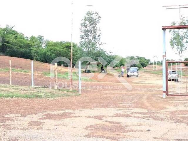 #2742 - GRANJA / FINCA para Venta en Ciudad Ojeda - V