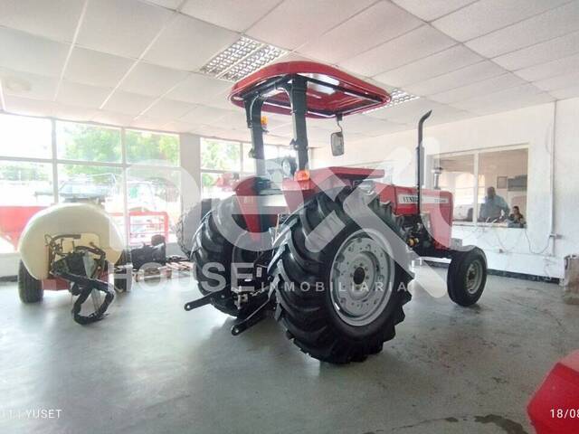 GALPÓN para Venta en Maracaibo - 4