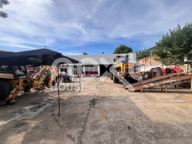 #2751 - GALPÓN para Venta en Maracaibo - V