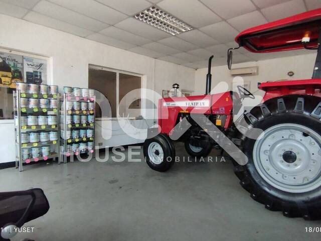 GALPÓN para Venta en Maracaibo - 5
