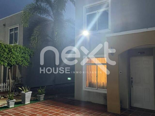 TOWNHOUSE para Alquiler en Maracaibo - 5