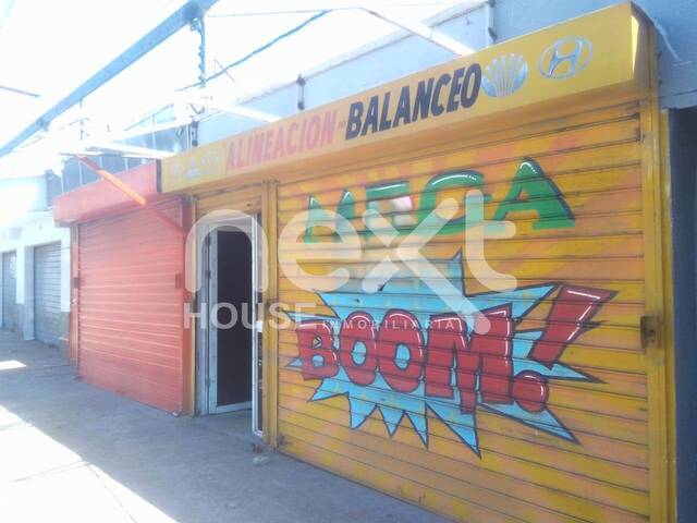 #2782 - LOCAL COMERCIAL para Alquiler en Maracaibo - V