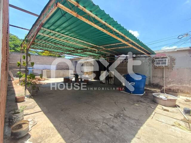 #2826 - CASA COMERCIAL para Venta en Maracaibo - V