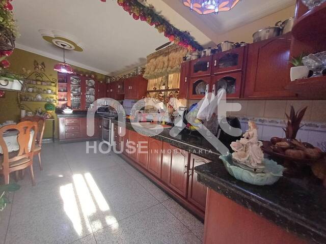 #2829 - CASA para Venta en Maracaibo - V