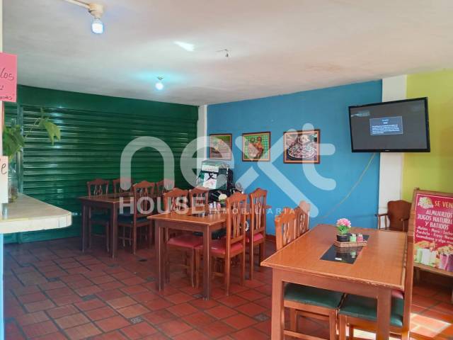 #2841 - CASA COMERCIAL para Venta en Maracaibo - V