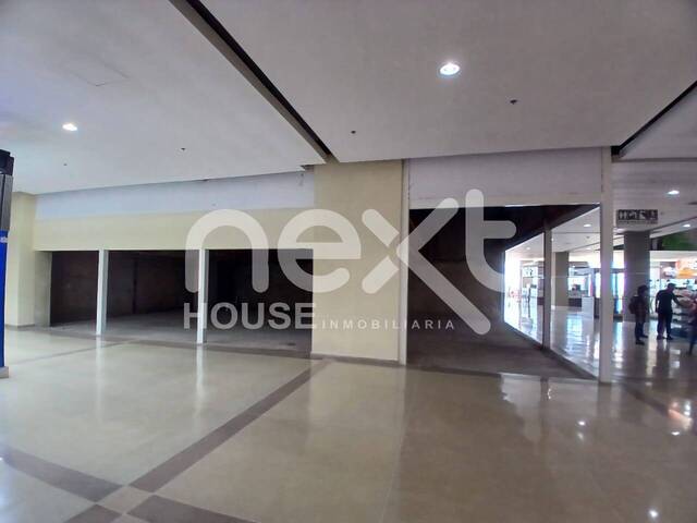 #2843 - LOCAL COMERCIAL para Alquiler en San Francisco - V