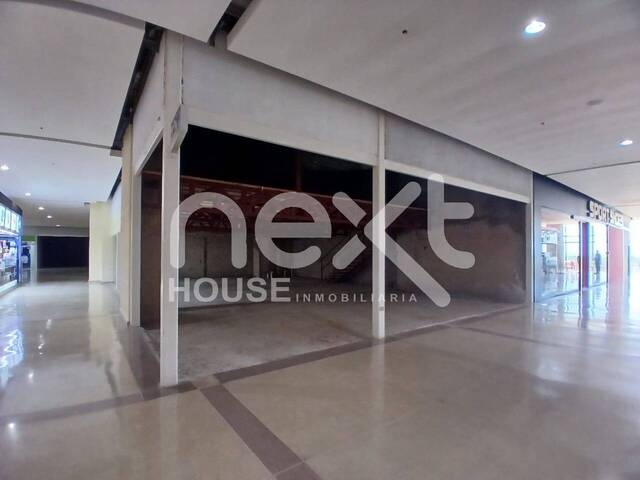 #2843 - LOCAL COMERCIAL para Alquiler en San Francisco - V
