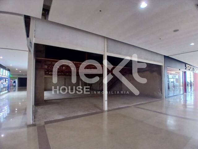 #2843 - LOCAL COMERCIAL para Alquiler en San Francisco - V