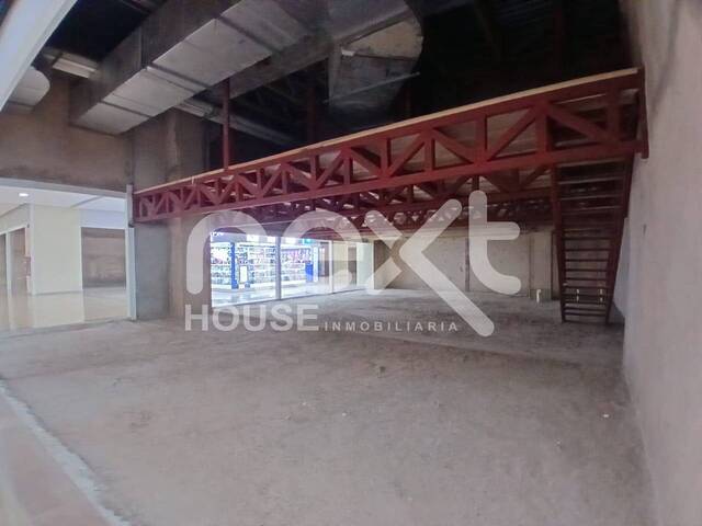 LOCAL COMERCIAL para Alquiler en San Francisco - 5