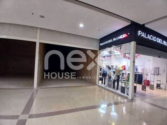 #2842 - LOCAL COMERCIAL para Venta en San Francisco - V