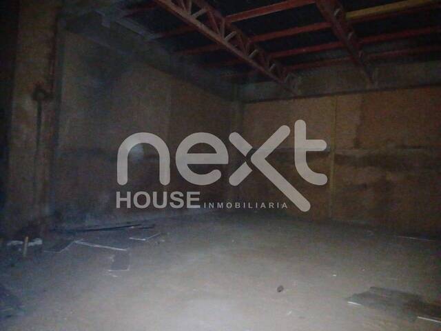 #2842 - LOCAL COMERCIAL para Venta en San Francisco - V