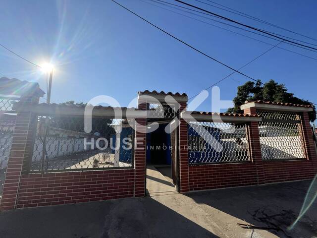 #2724 - CASA para Alquiler en Maracaibo - V