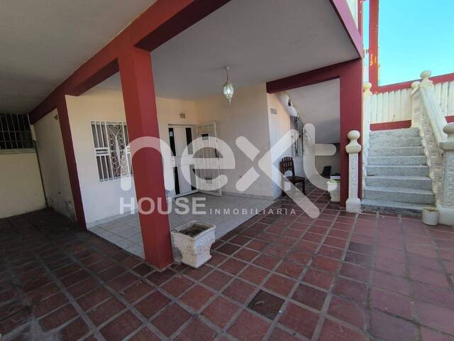 #2861 - CASA para Alquiler en Maracaibo - V