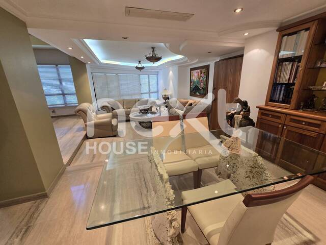 #2864 - APARTAMENTO para Alquiler en Ciudad Ojeda - V