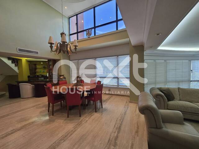 #2864 - APARTAMENTO para Alquiler en Ciudad Ojeda - V