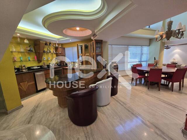 #2864 - APARTAMENTO para Alquiler en Ciudad Ojeda - V