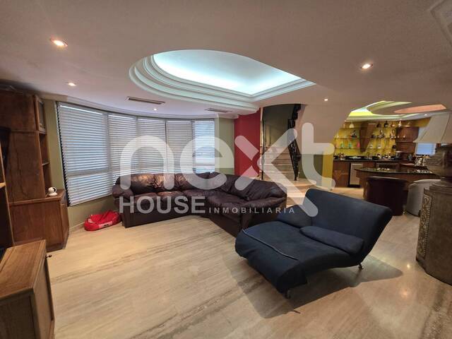 APARTAMENTO para Alquiler en Ciudad Ojeda - 4