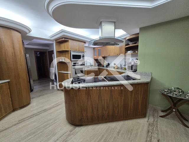 APARTAMENTO para Alquiler en Ciudad Ojeda - 5