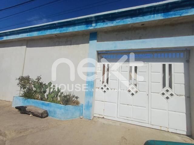 #2826 - CASA COMERCIAL para Venta en Maracaibo - V