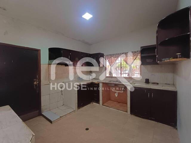 #2228 - CASA para Venta en Maracaibo - V