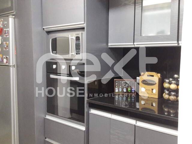 APARTAMENTO para Venta en San Francisco - 5