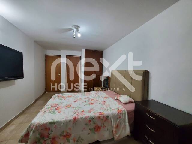 TOWNHOUSE para Alquiler en Maracaibo - 4