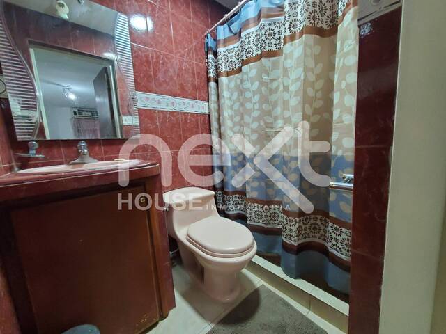 TOWNHOUSE para Alquiler en Maracaibo - 5