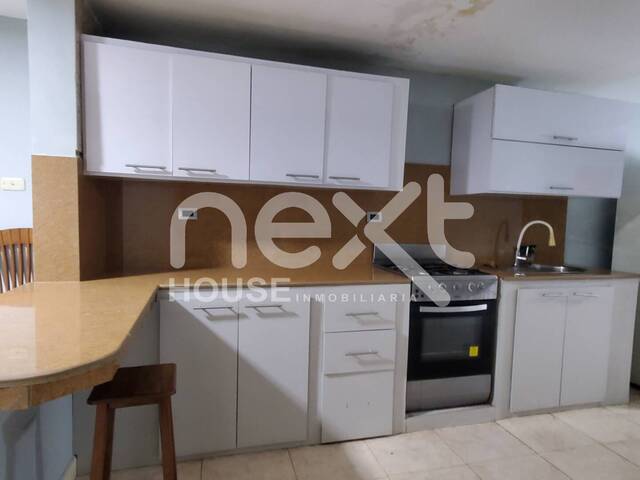 #2888 - TOWNHOUSE para Alquiler en Maracaibo - V