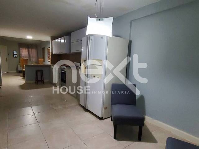 #2888 - TOWNHOUSE para Alquiler en Maracaibo - V