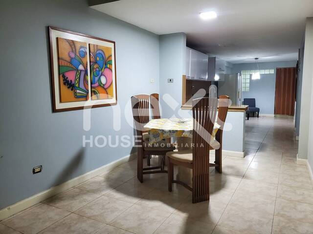 #2888 - TOWNHOUSE para Alquiler en Maracaibo - V