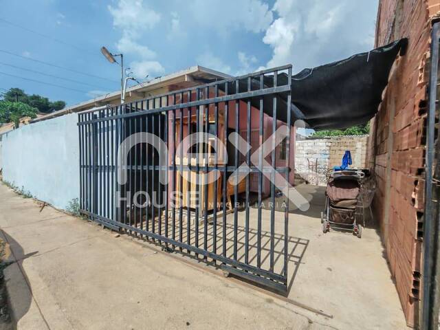 #2904 - CASA para Venta en Maracaibo - V