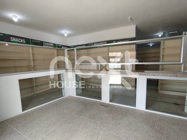 #2906 - LOCAL COMERCIAL para Alquiler en Maracaibo - V