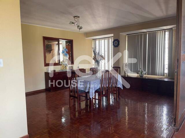#2907 - APARTAMENTO para Venta en Maracaibo - V
