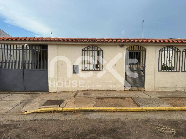 #2912 - CASA para Venta en Maracaibo - V