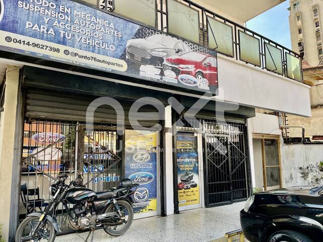 #2914 - EDIFICIO COMERCIAL para Venta en Maracaibo - V