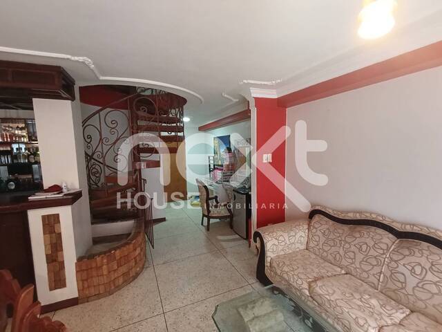 #2927 - APARTAMENTO para Venta en Maracaibo - V