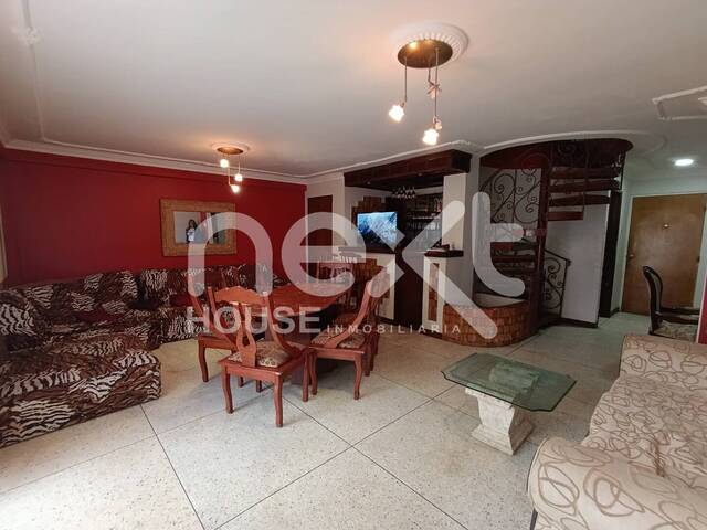 #2927 - APARTAMENTO para Venta en Maracaibo - V
