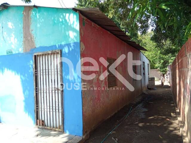 #2937 - CASA para Venta en Maracaibo - V